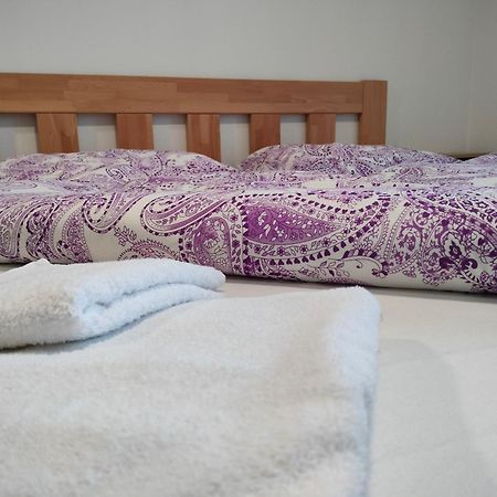 Apartman Paula 2 Podhájska Eksteriør bilde