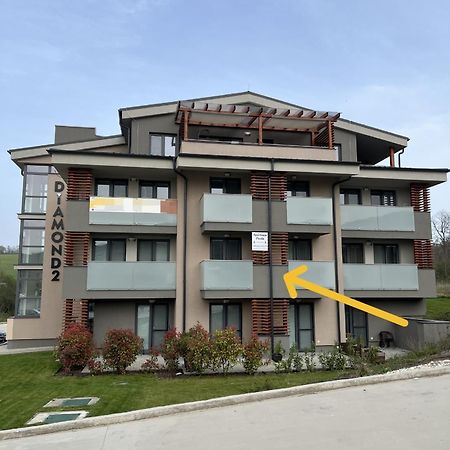 Apartman Paula 2 Podhájska Eksteriør bilde