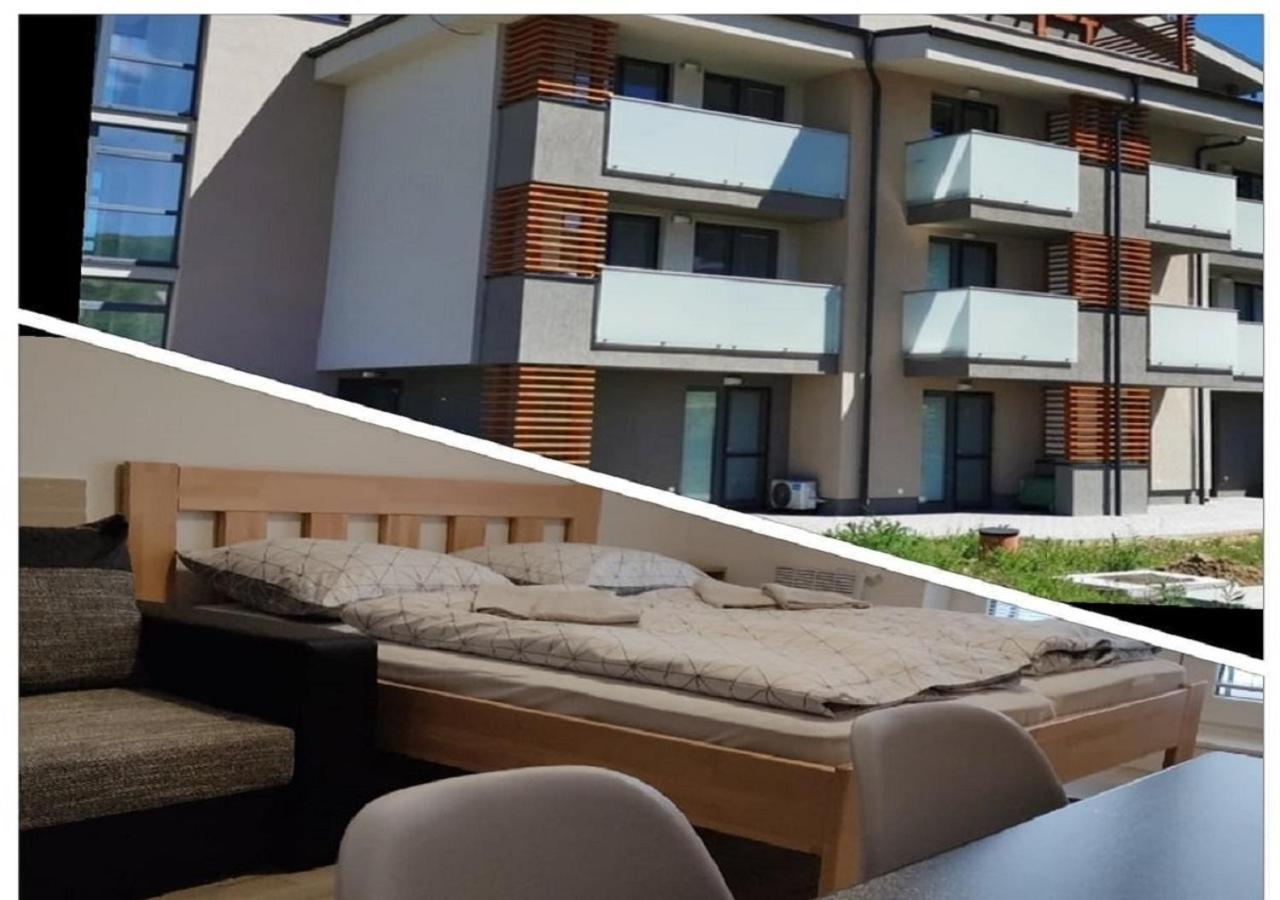 Apartman Paula 2 Podhájska Eksteriør bilde