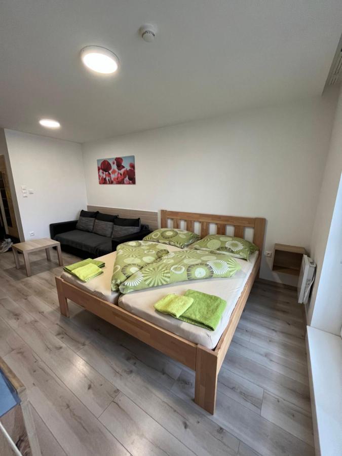 Apartman Paula 2 Podhájska Eksteriør bilde