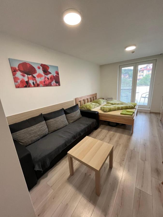 Apartman Paula 2 Podhájska Eksteriør bilde