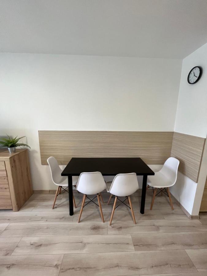 Apartman Paula 2 Podhájska Eksteriør bilde