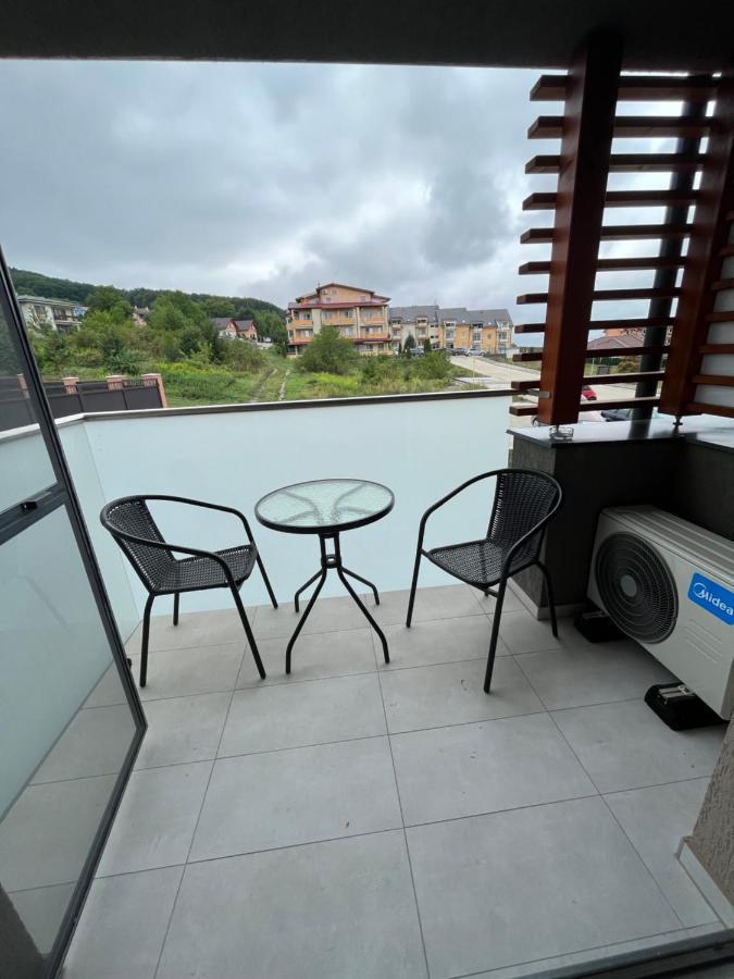 Apartman Paula 2 Podhájska Eksteriør bilde