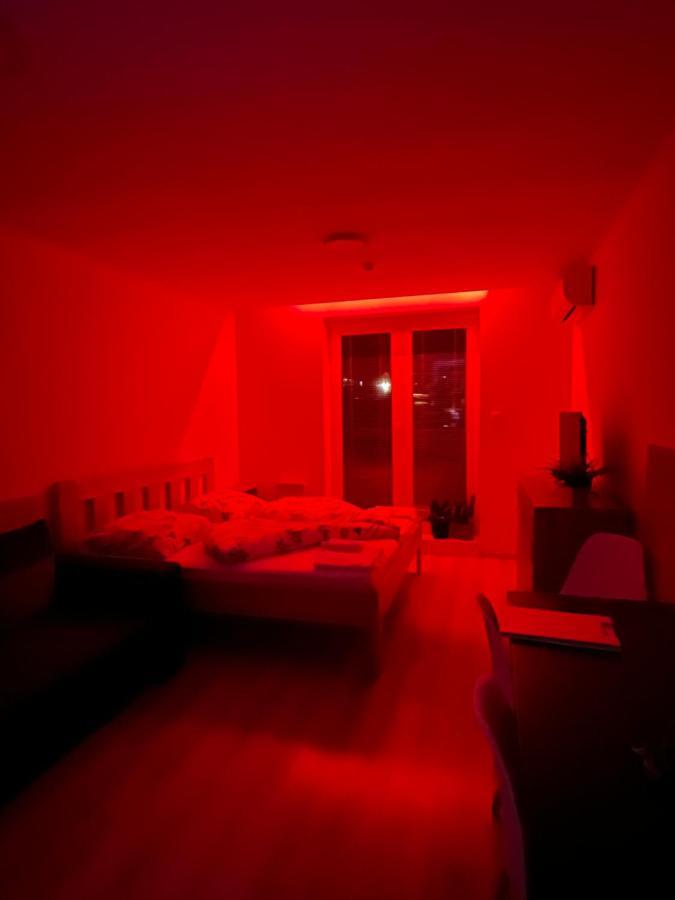 Apartman Paula 2 Podhájska Eksteriør bilde
