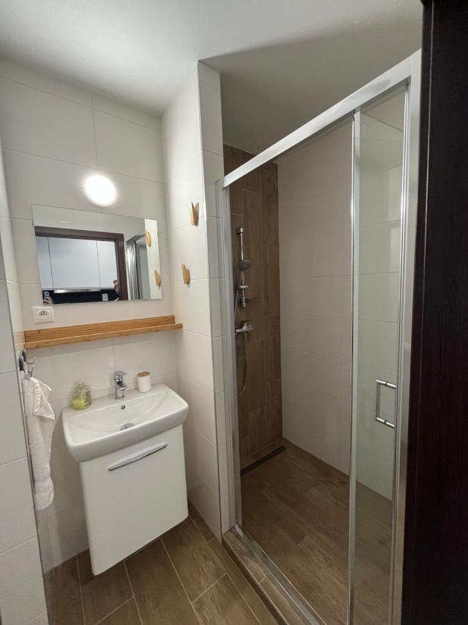 Apartman Paula 2 Podhájska Eksteriør bilde