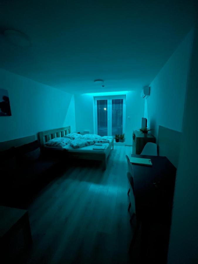 Apartman Paula 2 Podhájska Eksteriør bilde
