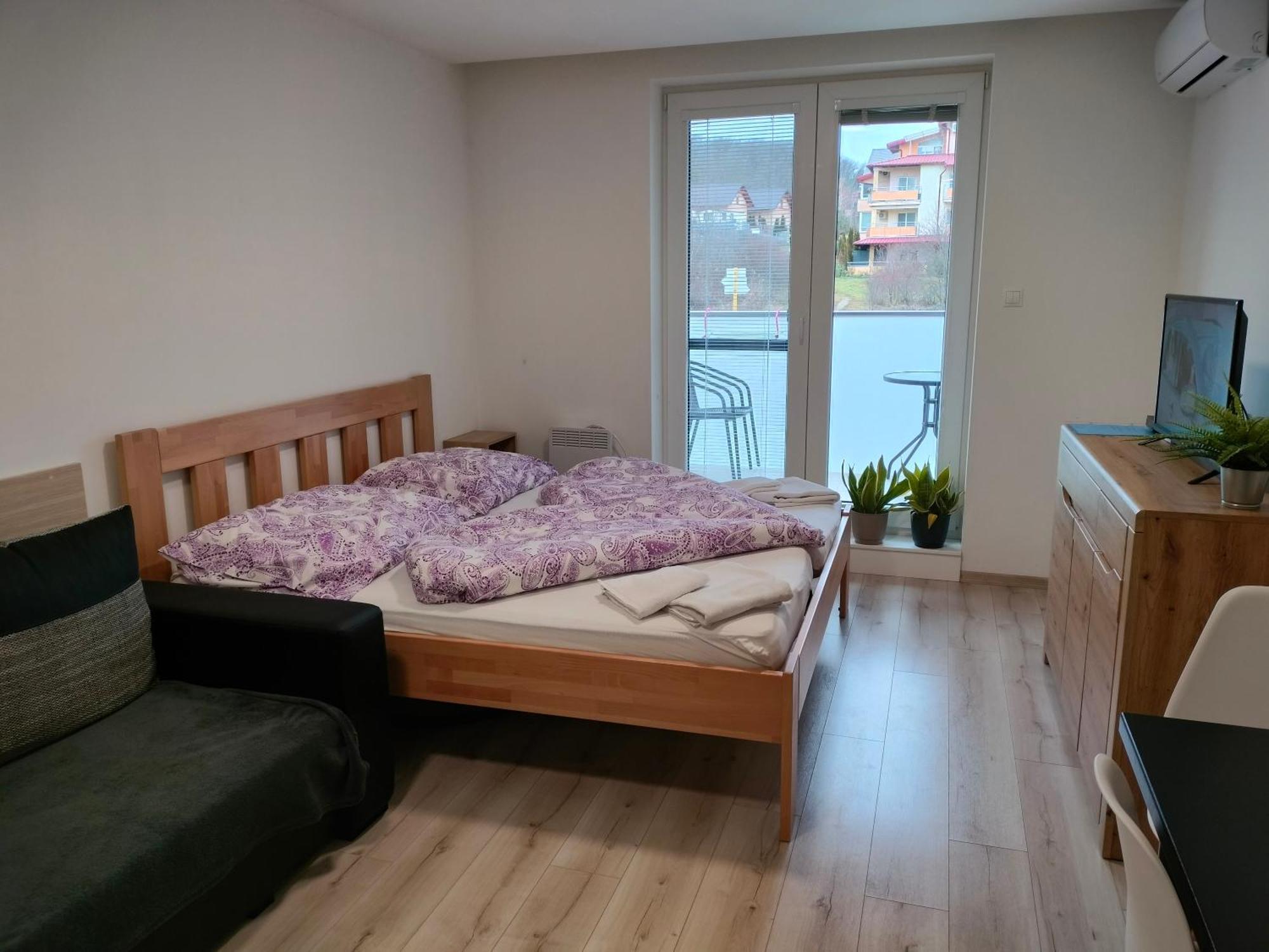 Apartman Paula 2 Podhájska Eksteriør bilde