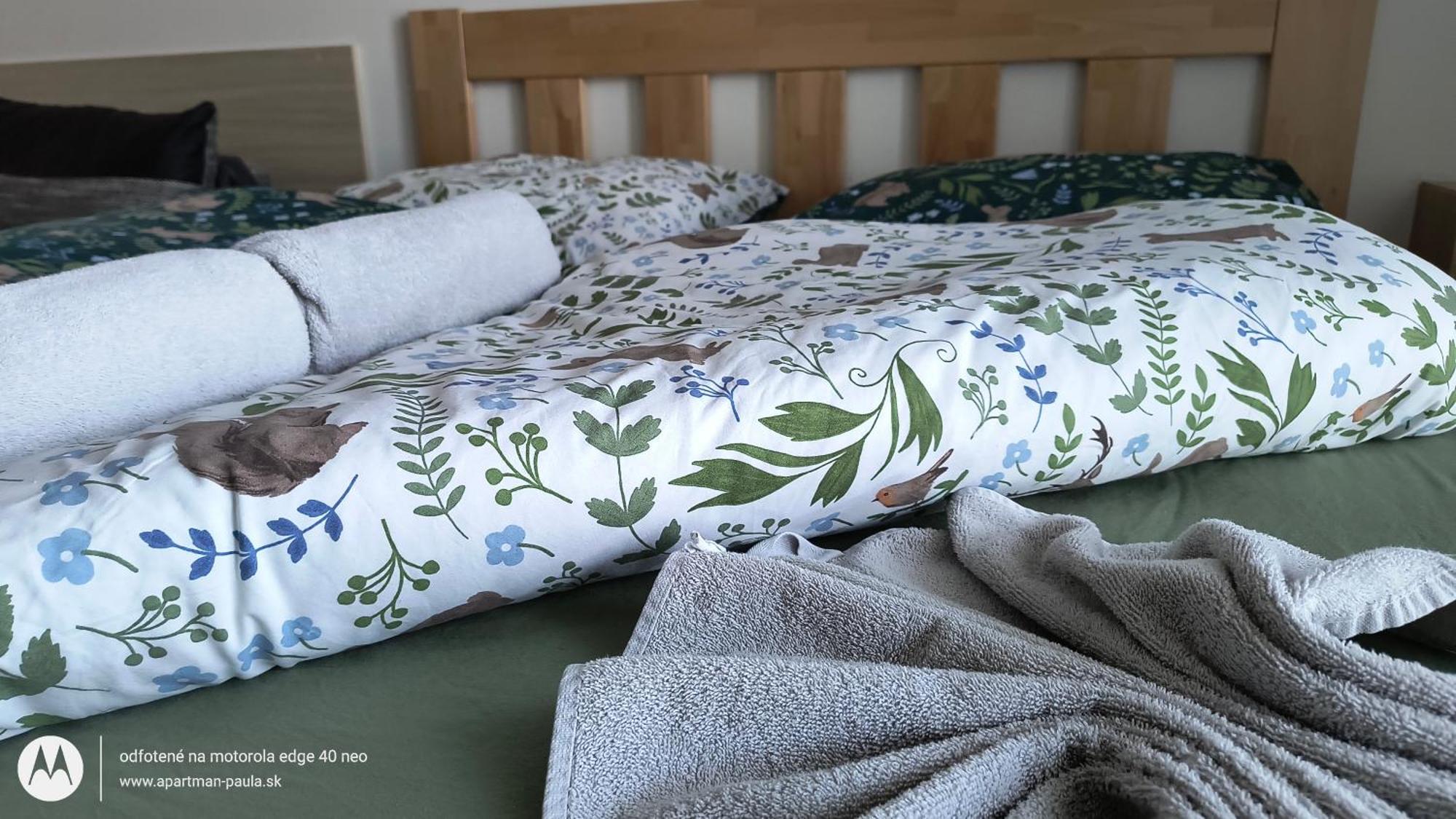 Apartman Paula 2 Podhájska Eksteriør bilde